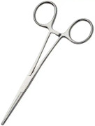 Pakistan Pakistan Hemostat Straight Tip PA100308