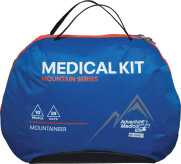 Adventure Medical Adventure Medical Mountaineer Medical Kit AD1009