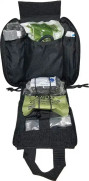 Elite First Aid Elite First Aid Patrol Truam Kit Level 1 Black FA144BK