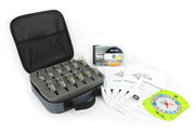 Brunton Brunton Compass Education - Instructors Kit, 12 Compasses F-8900C-12
