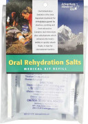 Adventure Medical Adventure Medical Oral Rehydration Salts Refill AD0650