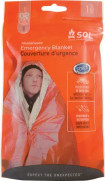 Adventure Medical Adventure Medical Heatsheets Emergency Blanket AD1222