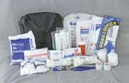 Elite First Aid Elite First Aid | First Aid Kit New Platoon FA181B