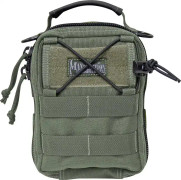 Maxpedition Maxpedition FR-1 Medical Pouch Foliage Green MX226F