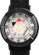 Suunto Suunto M-9 NH Wrist Compass SNT04403001