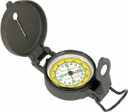 Ndur Ndur Engineer Directional Compass ND51640