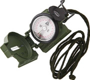 Cammenga Cammenga Phosphorescent Lensatic Compass CG27