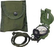 Cammenga Cammenga Tritium Lensatic Compass CG3H
