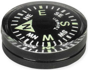 Ndur Button Compass
