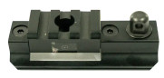 Boyt Harness Boyt Harness Picatinny Rail Extender W/ Standard Swivel Stud Connector