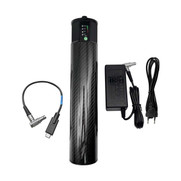 Bayou Field & Outdoors 12V BL20000 External Pole Battery | GPS Power Stick | For Topcon BL20000