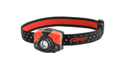 Coast Coast FL75 Dual Color Headlamp, 3 x AAA FL75-21327