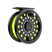 Rather Outdoors Martin Blue Chip Fly Reel – Line Weight 3/5 500632