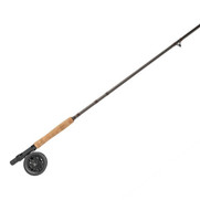 Martin Model 65 9'0" 5–6 WT Fly Combo