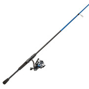 Rather Outdoors Lew’s 6'0 American Hero Spinning Combo 500635
