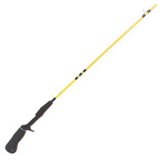 Eagle Claw Brave Eagle 5' Medium Moderate Spincast Combo 530641