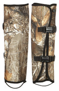 Scentblocker Snake Gaiters | Buckskin or Realtree Edge (Camo) Scentblocker Snake Gaiters | Buckskin or Realtree Edge (Camo)