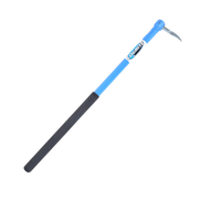 Logrite Hookaroon | Blue Aluminum Handle