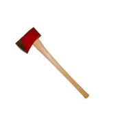 Council Tool Council Tool 5lb Fallers Loggers Axe | 28" Hickory Handle 50DR28S