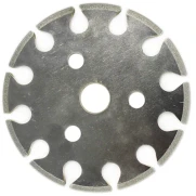 GB Diamond Wheel for Sharpening 3/4 Pitch Chain