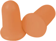 Delta Plus ConicPlus200 Ear Plugs | Box of 200