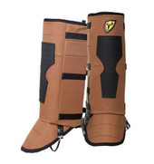Scentblocker Scentblocker Diamondback Snake Gaiters | Buckskin 12253