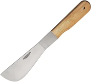 Lettuce Trimmer | 7.25" Stainless Steel Blade With Wood Handle
