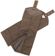 Jim-Gem/FS Bushwacker Briar Proof Chaps BUSHWACKER
