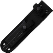 Ontario Fixed Blade Falcon Nylon Sheath | Black Nylon
