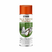 Seymour Tree & Industrial Marking Paint | 16oz Aerosol