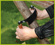 Timber Tuff Timber Tuff Curved Draw Shave | 5", 8", 10", or 13" InShave TMB-0XDC