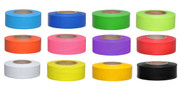 Presco Presco Texas Roll Flagging Tape | Standard or PresGlo Colors TEXASFLAGGING