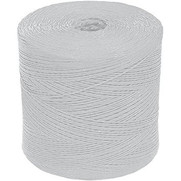 CWC Christmas Tree Tying Twine - White, 54,000 LF 033005