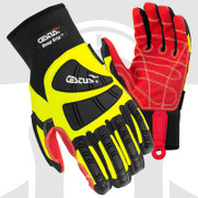 Cestus Cestus Deep Grip 3026 Impact Gloves 3026