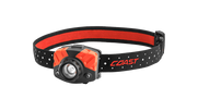 Coast Coast FL75R Dual Color Headlamp, Dual Power FL75-21531
