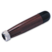 Dixon Walnut Lumber Crayon Holder for 1/2" Lumber Crayons | Dixon | 00500 00500