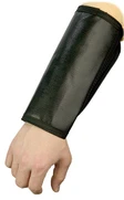 Turtleskin - Warwick Mills Turtleskin Classic 9" Protective Sleeve | Cut and Puncture Resistant Sleeve SFX-DG2