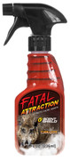 Blocker Outdoors Fatal Attraction Hog Attractant Spray | Cinnahog | 8 oz | Blocker Outdoors 5361393