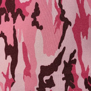 Crackshot Corporation Pink Dreams Camo Youth Snake Chapz | Crackshot PINKCAMOYOUTHCHAPZ