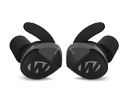 Walker's Silencer Earbuds BT 2.0 | Bluetooth Rechargeable Hunting Earbuds | GWP-SLCR2-BT