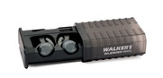 Walker's Walker's Silencer Earbuds | Rechargeable Hunting Earbuds | GWP-SLCRRC2 GWP-SLCRRRC