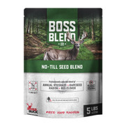 Boss Blend Deer Feed No Till Seed | Boss Buck | BB-BLEND