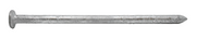 Pro-Fit 60D Smooth Common Nails | 6" Length | 50 lb Box