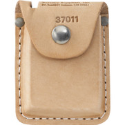 Jim-Gem/FS Leather Compass and Clinometer Case 37011