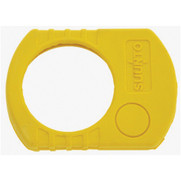Suunto Suunto® Protective Rubber Cover, Yellow for KB-14 Compass and PM5 Clinometers | SS018266000 370369
