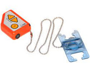 Haglöf EC II D-R Digital Clinometer | 43879  Haglöf EC II D-R Digital Clinometer | 43879