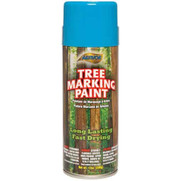 Aervoe Aervoe Tree Marking Paint | 16 oz Aerosol | 12 oz Net Wt TREEPAINT