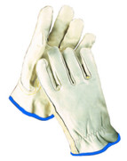 Radnor Leather Driver's Gloves | Unlined | X-Large | RAD64057409