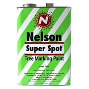 Nelson Paint Nelson Super-Spot Tree Marking Paint | 1 Gallon SUPERSPOT23-X