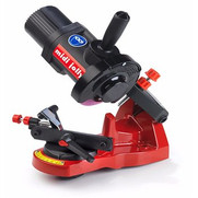 Tecomec Professional Jolly Star Chainsaw Saw Chain Grinder